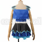 Love Live! Journey to the Sunshine Yoshiko Tsushima Cosplay Costume