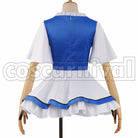 Love Live! Journey to the Sunshine Mari Ohara Cosplay Costume