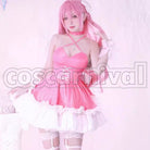 GODDESS OF VICTORY: NIKKE Viper Anniversary Cosplay Costume
