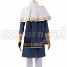 Ensemble Stars!! Music knights CD Fourth Wave Leo Tsukinaga Cosplay Costume