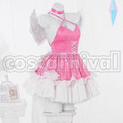 GODDESS OF VICTORY: NIKKE Viper Anniversary Cosplay Costume