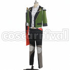Touken Ranbu ONLINE Buzengou Cosplay Costume