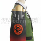 Touken Ranbu ONLINE Buzengou Cosplay Costume
