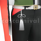 Touken Ranbu ONLINE Buzengou Cosplay Costume