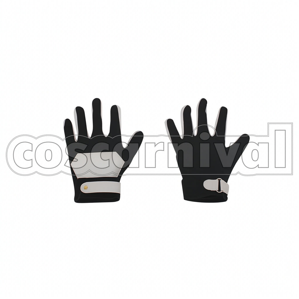 Touken Ranbu ONLINE Buzengou Cosplay Costume