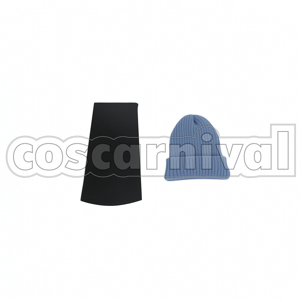 Cells at Work! Basophil Cosplay Costume