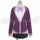 SSSS.GRIDMAN Akane Shinjo Version 2 Cosplay Costume