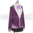 SSSS.GRIDMAN Akane Shinjo Version 2 Cosplay Costume