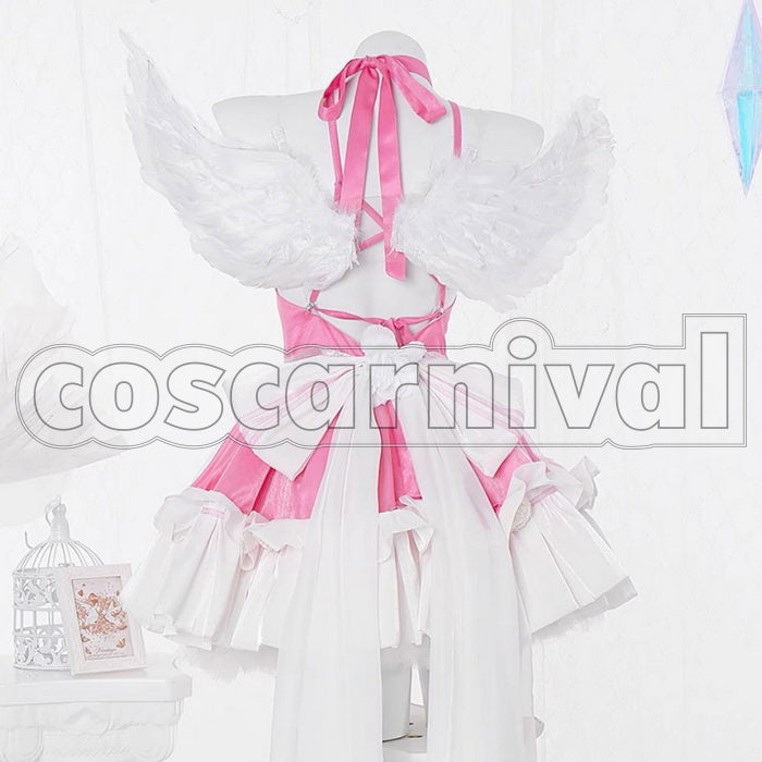 GODDESS OF VICTORY: NIKKE Viper Anniversary Cosplay Costume