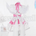GODDESS OF VICTORY: NIKKE Viper Anniversary Cosplay Costume