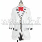 SSSS.GRIDMAN Rikka Takarada Cosplay Costume