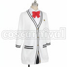 SSSS.GRIDMAN Rikka Takarada Cosplay Costume