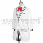 SSSS.GRIDMAN Rikka Takarada Cosplay Costume