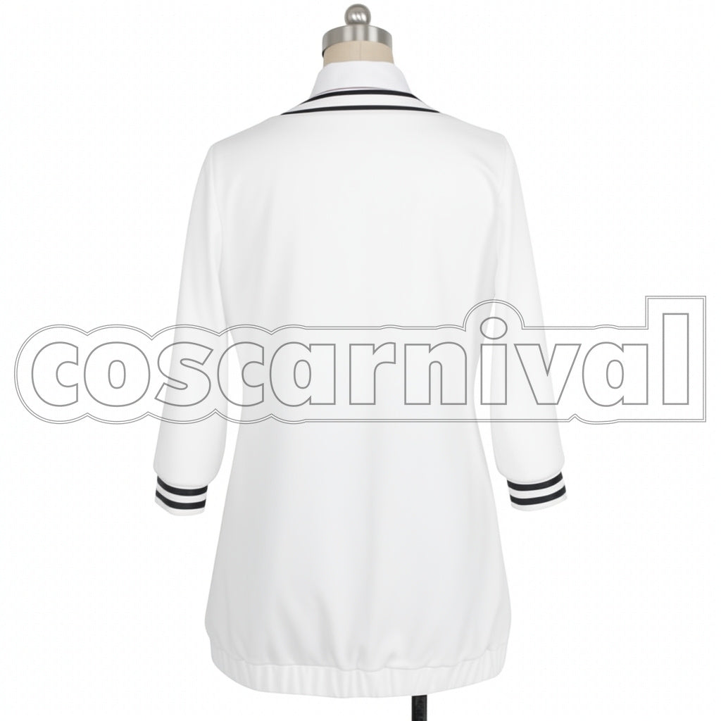 SSSS.GRIDMAN Rikka Takarada Cosplay Costume