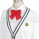 SSSS.GRIDMAN Rikka Takarada Cosplay Costume