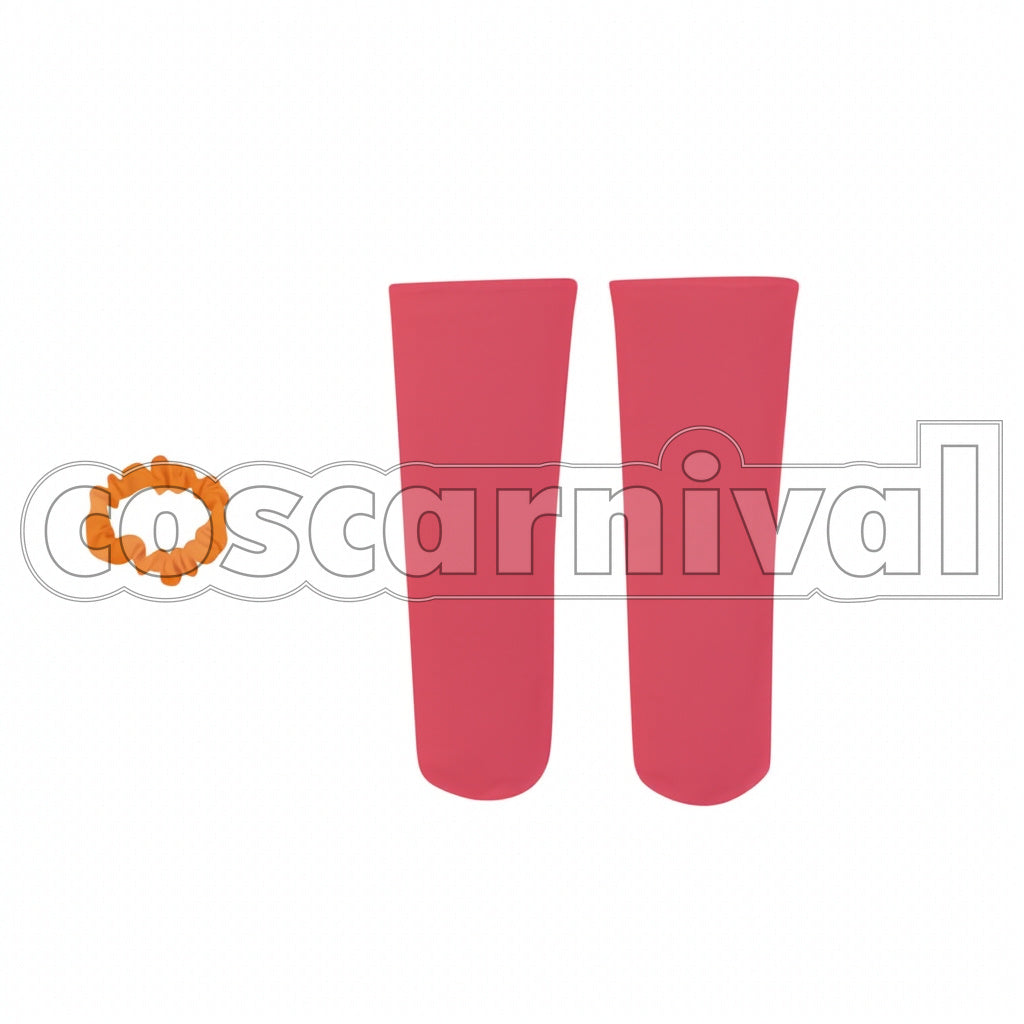 SSSS.GRIDMAN Rikka Takarada Cosplay Costume