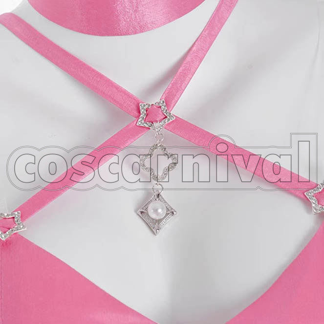 GODDESS OF VICTORY: NIKKE Viper Anniversary Cosplay Costume