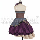 THE IDOLM@STER SHINY COLORS L’Antica Kiriko Yuukoku Cosplay Costume