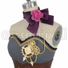 THE IDOLM@STER SHINY COLORS L’Antica Kiriko Yuukoku Cosplay Costume