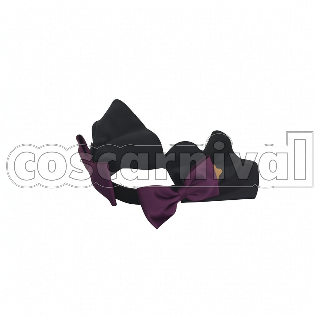 THE IDOLM@STER SHINY COLORS L’Antica Kiriko Yuukoku Cosplay Costume