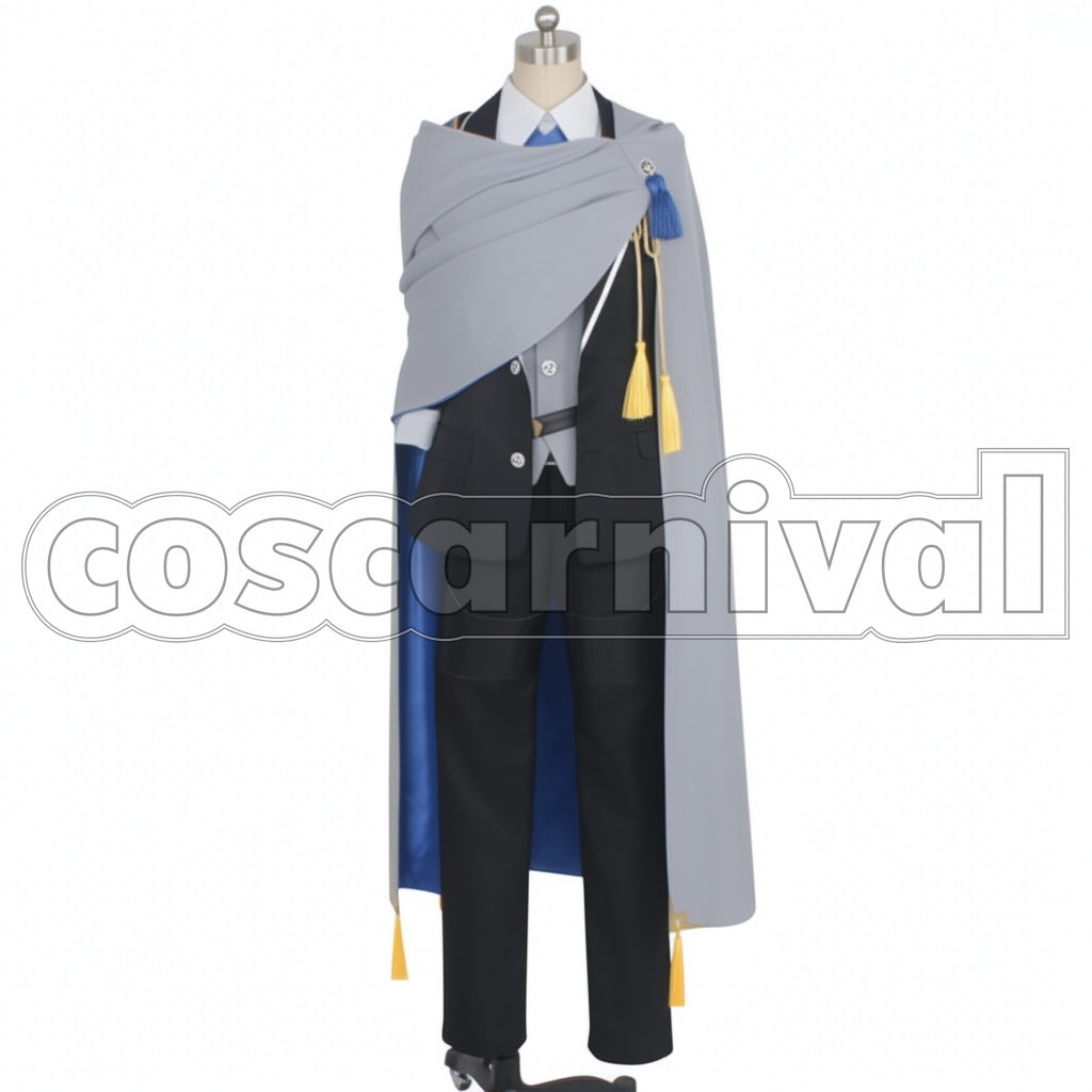 Touken Ranbu ONLINE Yamanbagiri Chougi Cosplay Costume