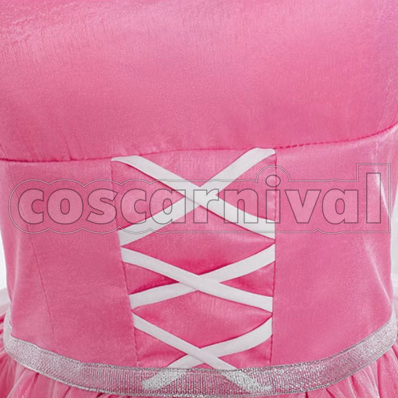 GODDESS OF VICTORY: NIKKE Viper Anniversary Cosplay Costume