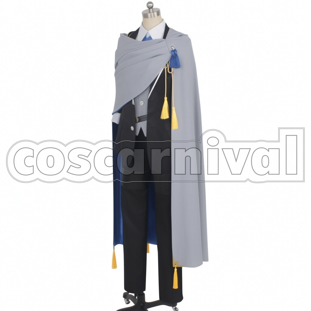 Touken Ranbu ONLINE Yamanbagiri Chougi Cosplay Costume
