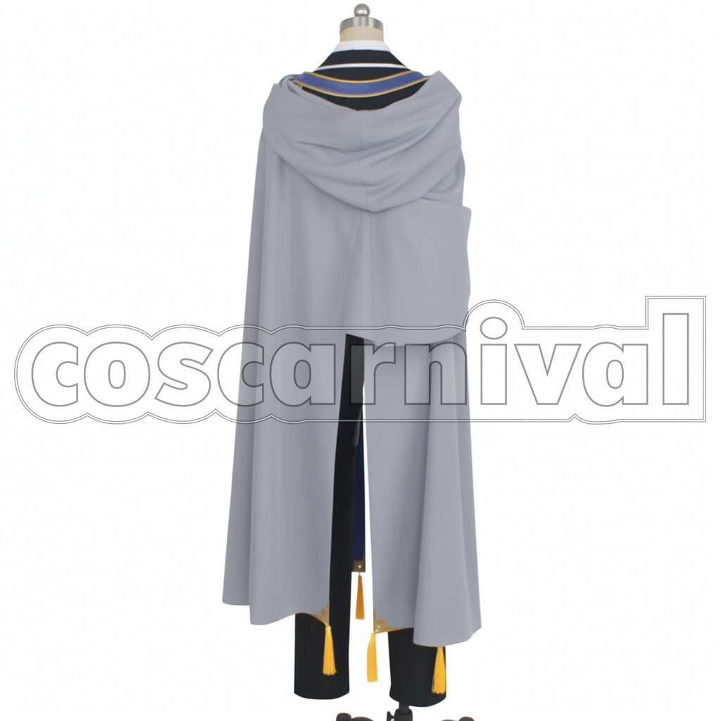 Touken Ranbu ONLINE Yamanbagiri Chougi Cosplay Costume