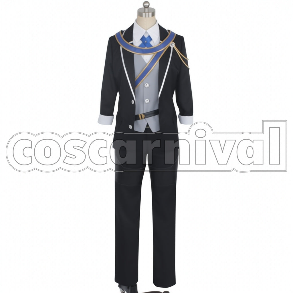 Touken Ranbu ONLINE Yamanbagiri Chougi Cosplay Costume