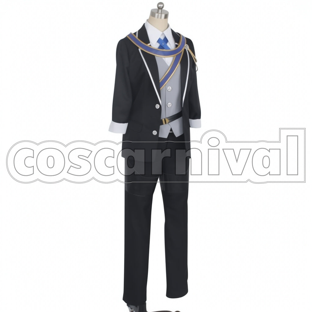 Touken Ranbu ONLINE Yamanbagiri Chougi Cosplay Costume