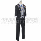 Touken Ranbu ONLINE Yamanbagiri Chougi Cosplay Costume