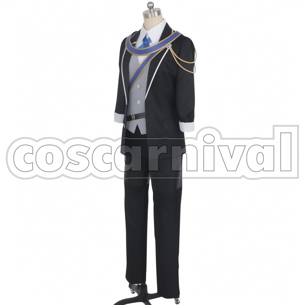 Touken Ranbu ONLINE Yamanbagiri Chougi Cosplay Costume