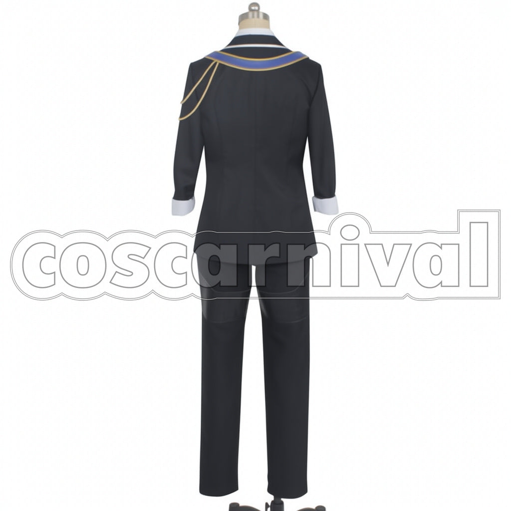 Touken Ranbu ONLINE Yamanbagiri Chougi Cosplay Costume