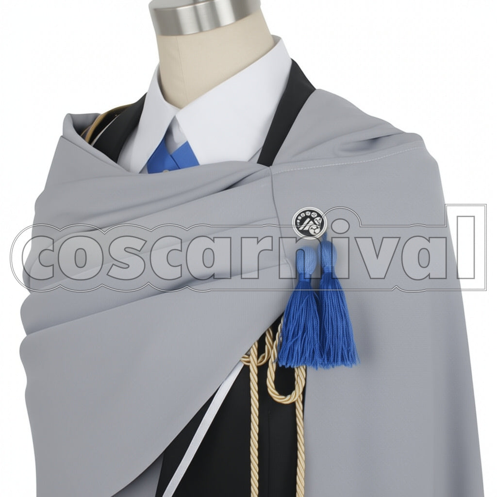 Touken Ranbu ONLINE Yamanbagiri Chougi Cosplay Costume