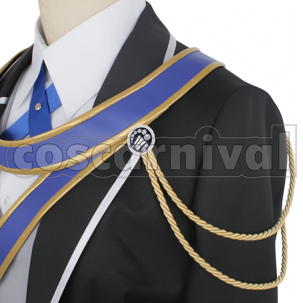 Touken Ranbu ONLINE Yamanbagiri Chougi Cosplay Costume