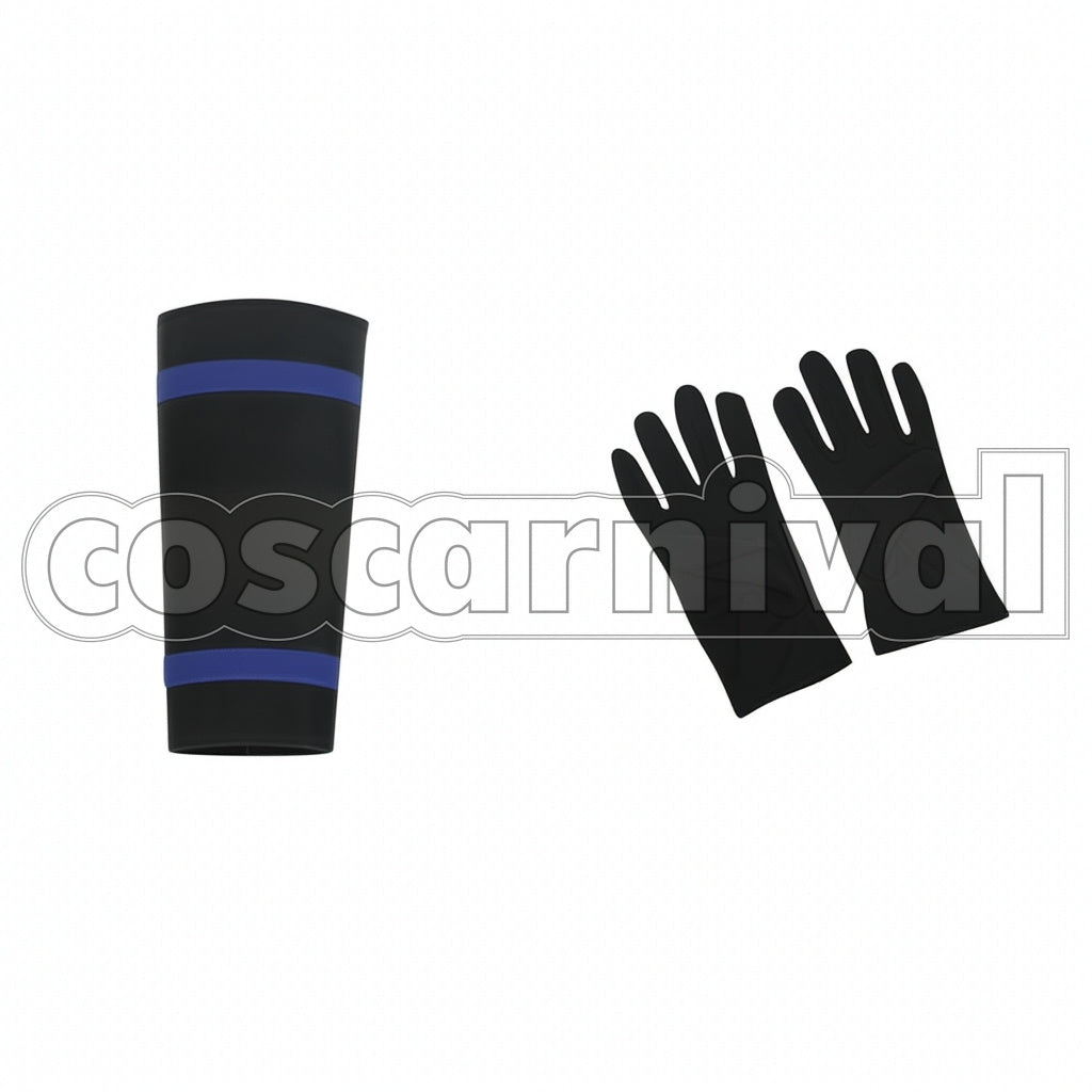 Touken Ranbu ONLINE Yamanbagiri Chougi Cosplay Costume