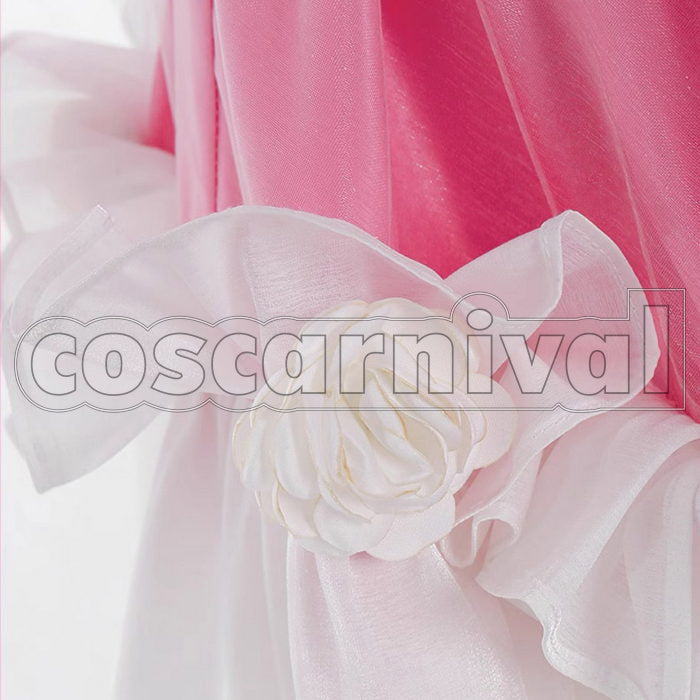 GODDESS OF VICTORY: NIKKE Viper Anniversary Cosplay Costume
