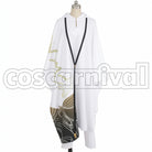 Fate/Grand Order Enkidu Cosplay Costume