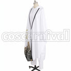 Fate/Grand Order Enkidu Cosplay Costume