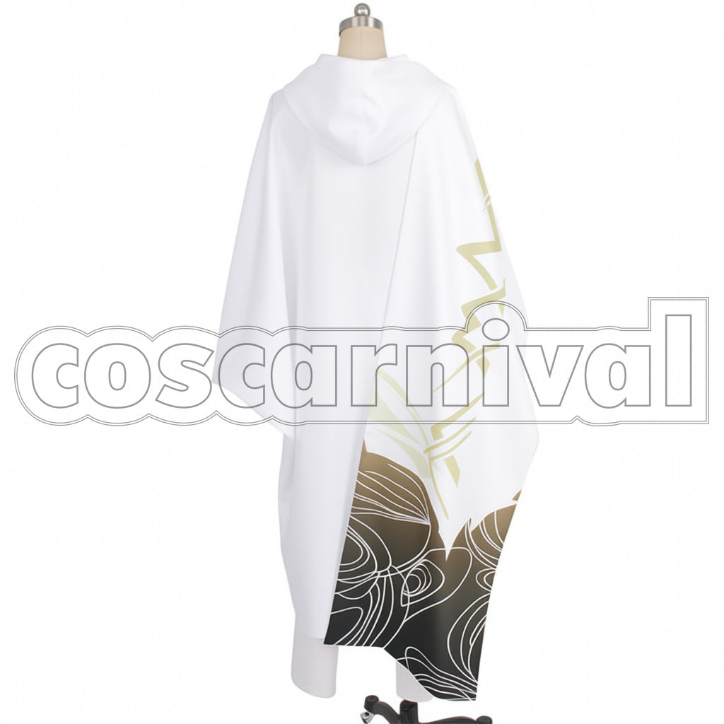 Fate/Grand Order Enkidu Cosplay Costume