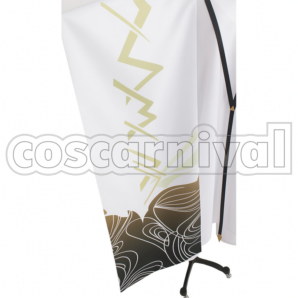 Fate/Grand Order Enkidu Cosplay Costume