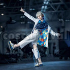 Paradox Live The Cats Whiskers TCW Ryu Natsume Cosplay Costume