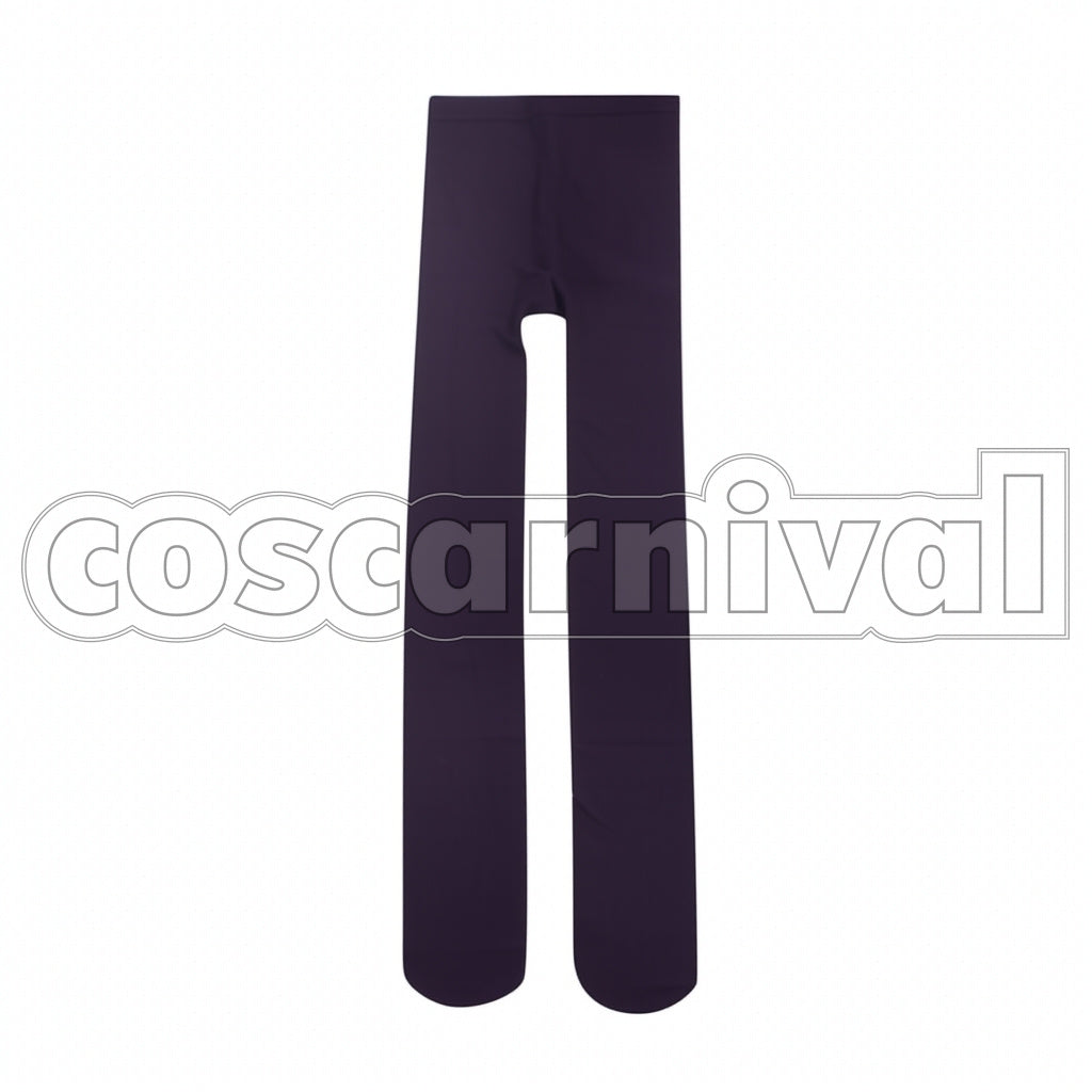 ZOMBIE LAND SAGA Yugiri Version 2 Cosplay Costume