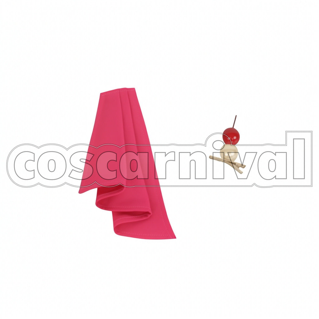 ZOMBIE LAND SAGA Yugiri Version 2 Cosplay Costume