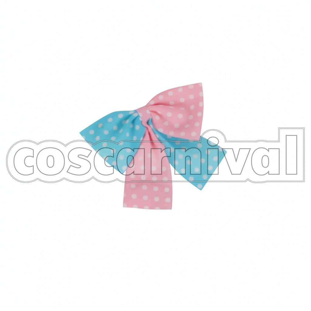 ZOMBIE LAND SAGA Sakura Minamoto Version 2 Cosplay Costume