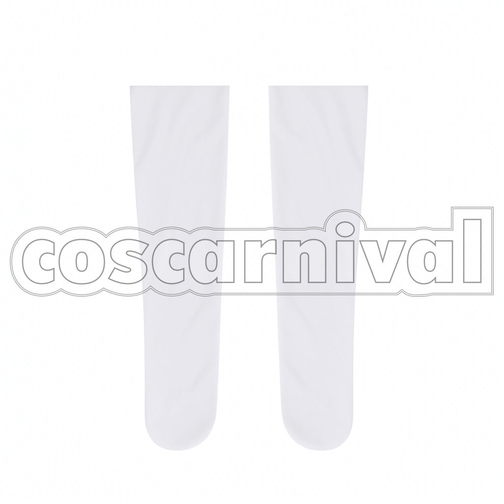 ZOMBIE LAND SAGA Sakura Minamoto Version 2 Cosplay Costume