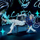 Paradox Live The Cats Whiskers TCW Ryu Natsume Cosplay Costume