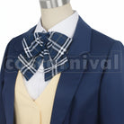 ZOMBIE LAND SAGA Ai Mizuno Version 2 Cosplay Costume