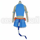 My Hero Academia Pixie-Bob Cosplay Costume