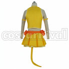 My Hero Academia Ragdoll Cosplay Costume